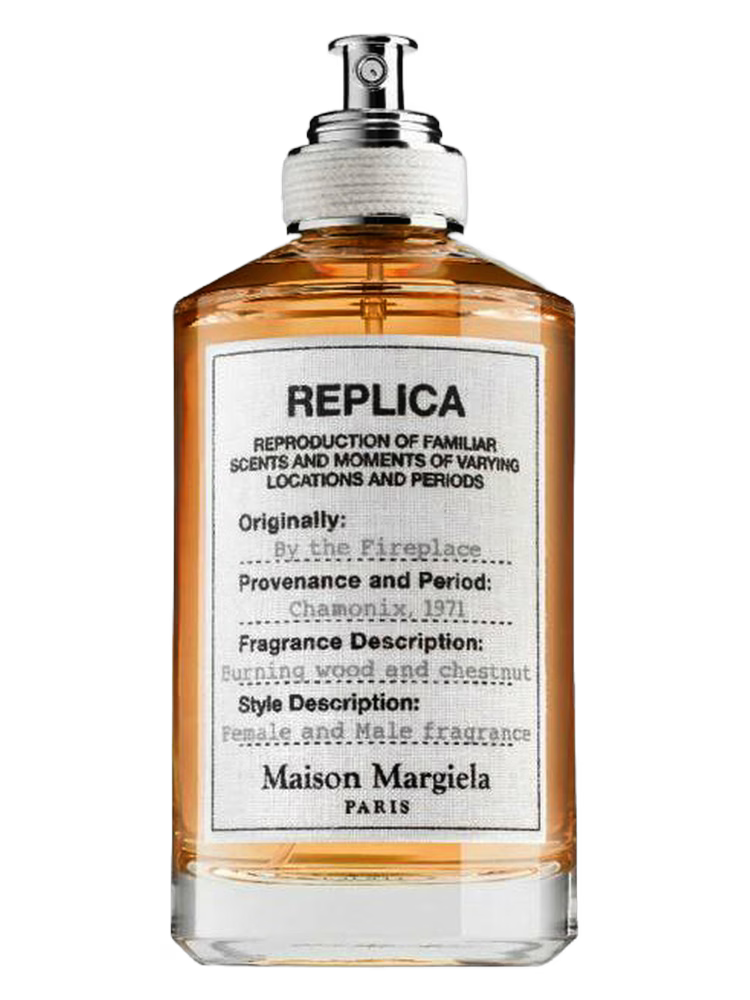 Maison M. Margiela Replica By the Fireplace