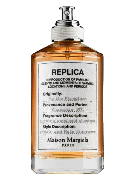 Maison M. Margiela Replica By the Fireplace