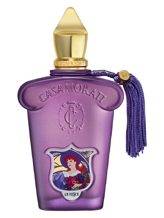 Xerjoff Casamoratti La Tosca розпив