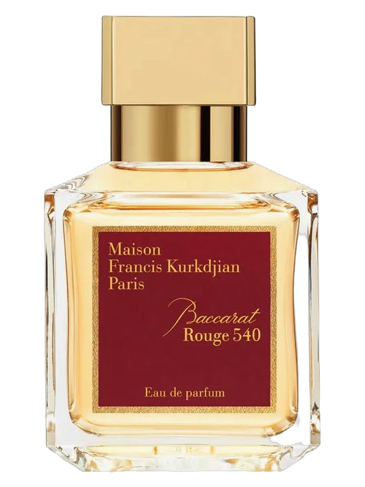Maison Francis Kurkdjian Baccarat Rouge 200ml розпив