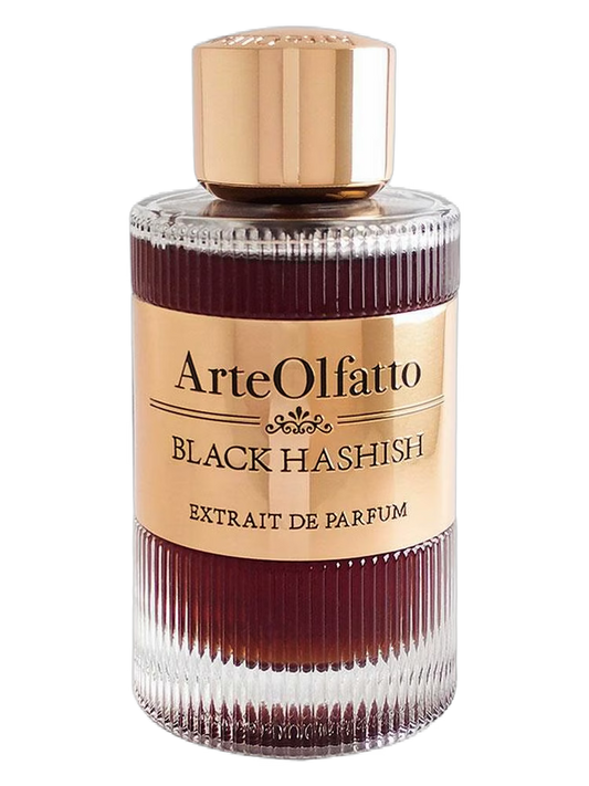ArteOlfatto Black Hashish розпив