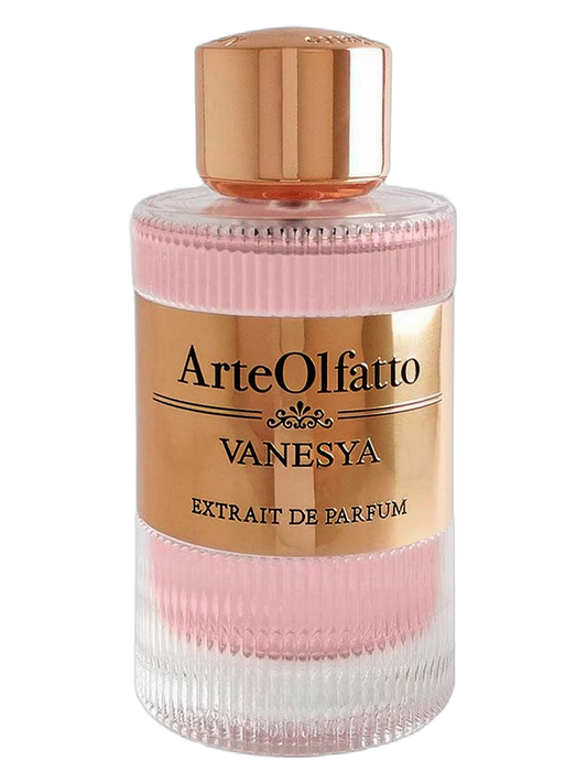 ArteOlfatto Vanesya розпив