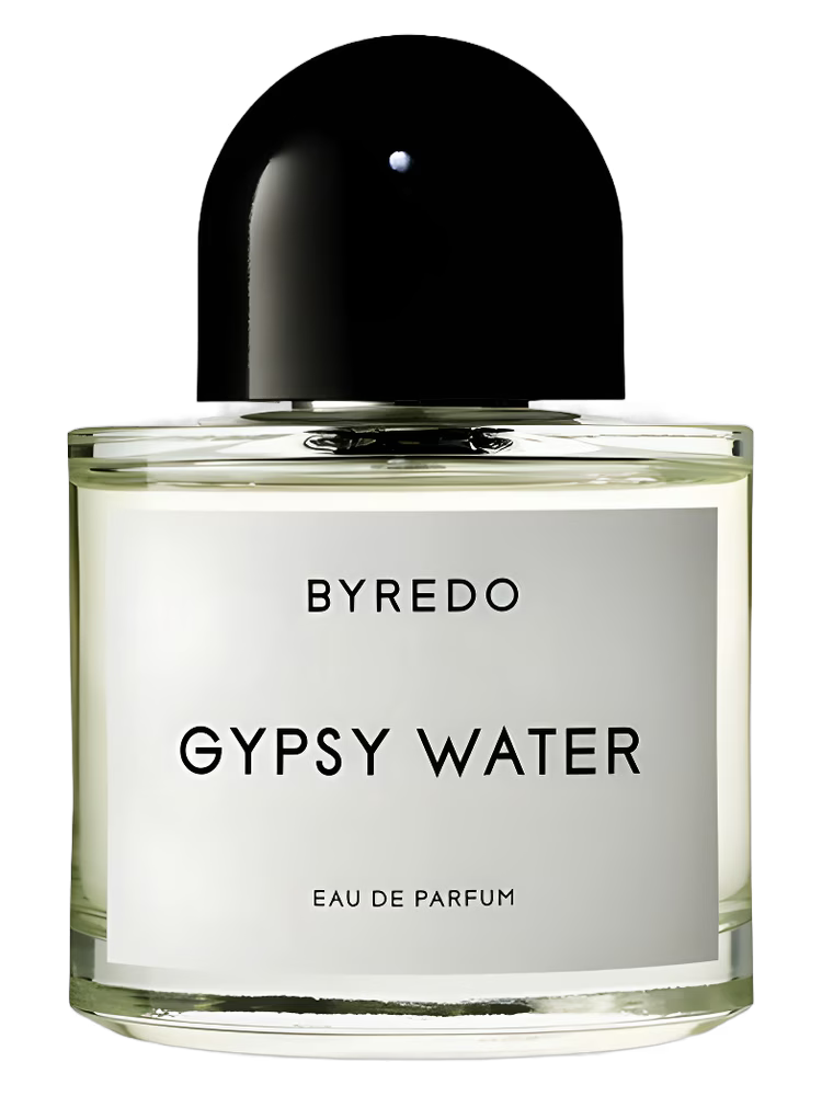 Byredo Gipsy water 100ml розпив