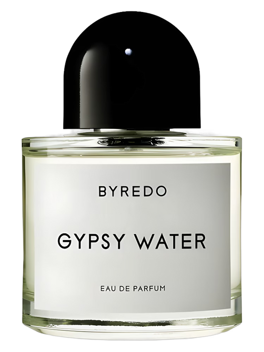 Byredo Gipsy water 100ml розпив