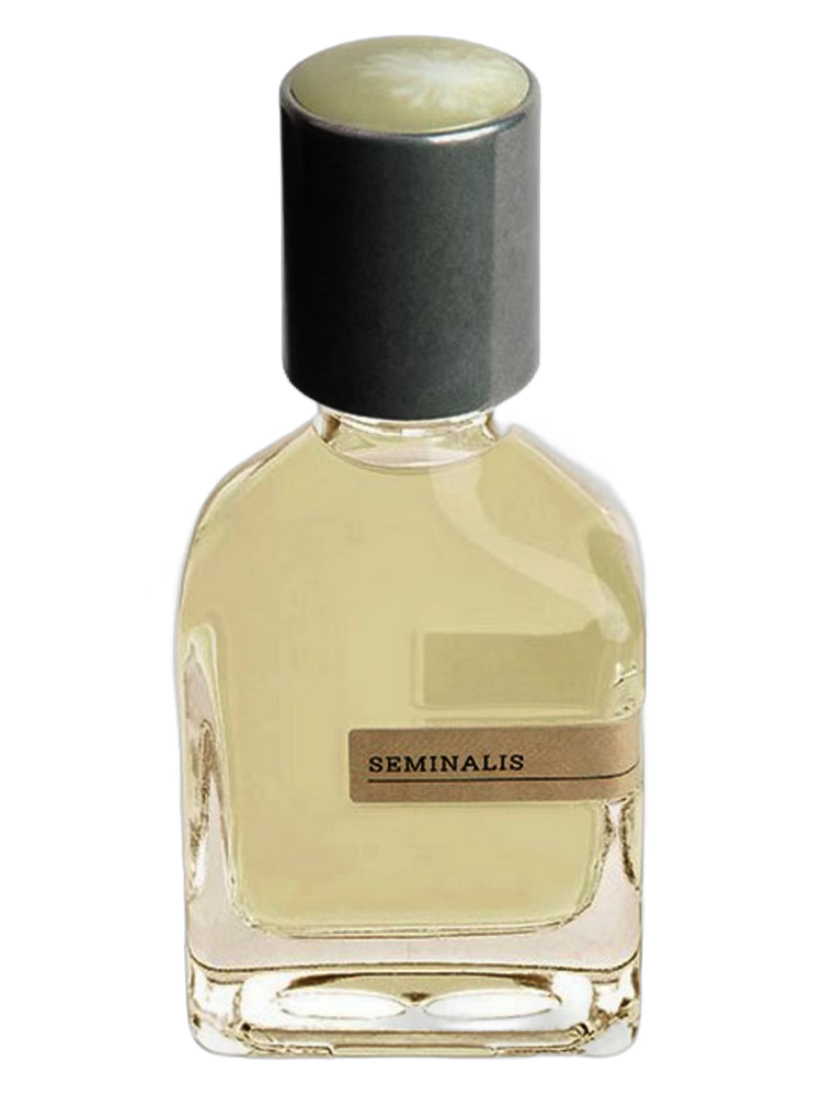 Orto Parisi Seminalis розпив