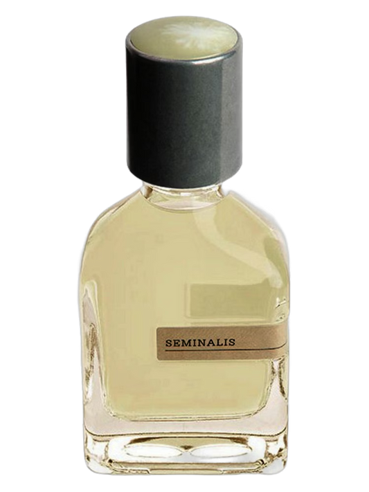 Orto Parisi Seminalis розпив