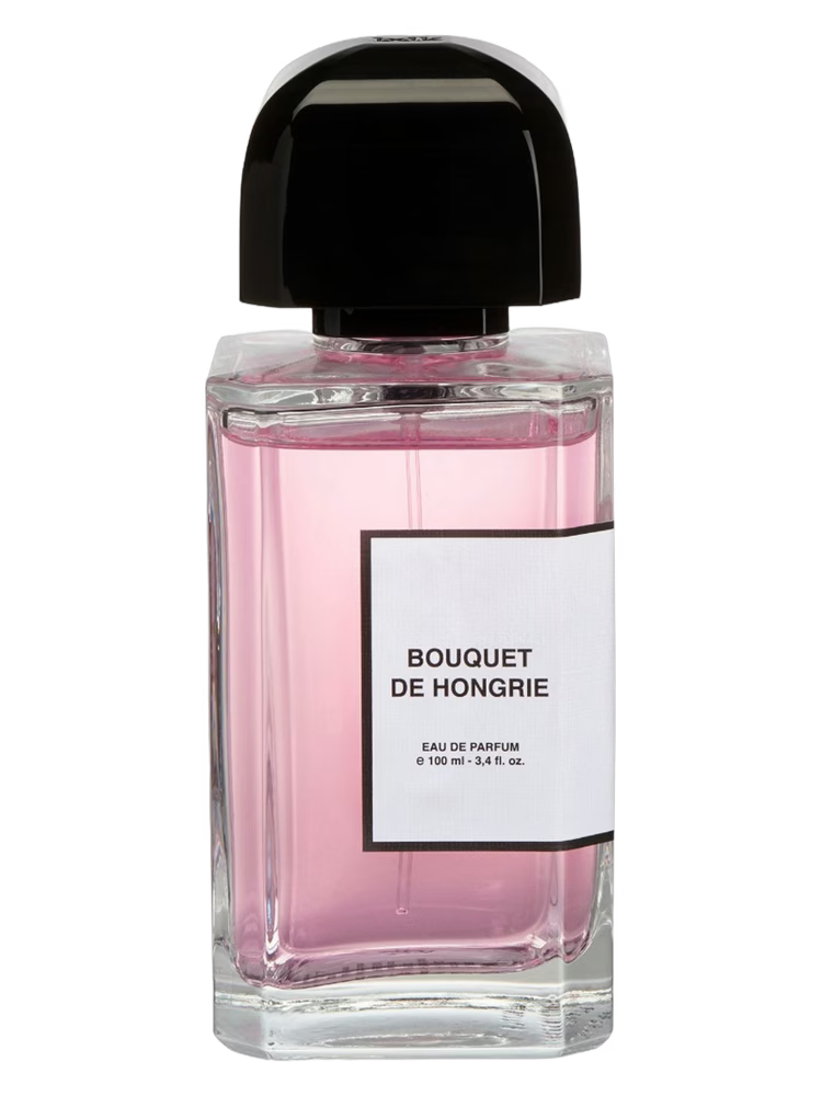 BDK Bouquet de Hongri 100 ml розпив