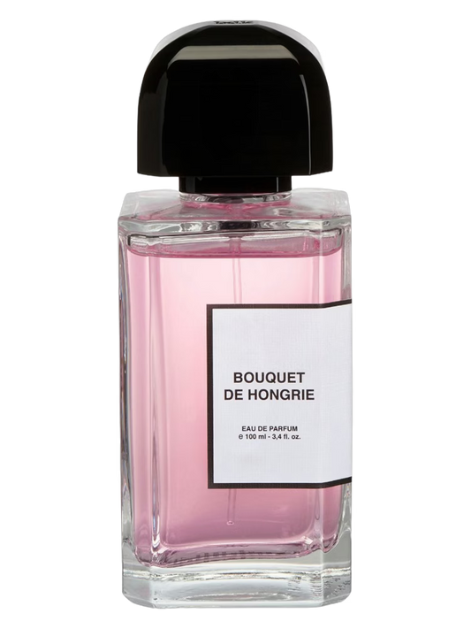 BDK Bouquet de Hongri 100 ml розпив