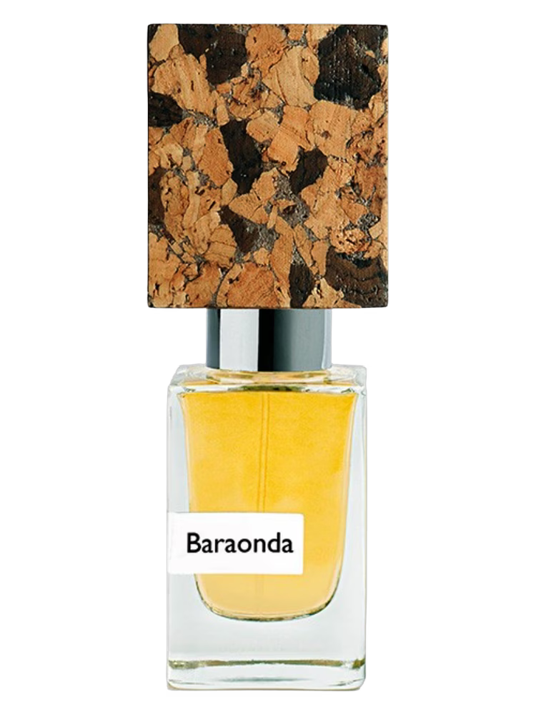 Nassomato Baraonda розпив