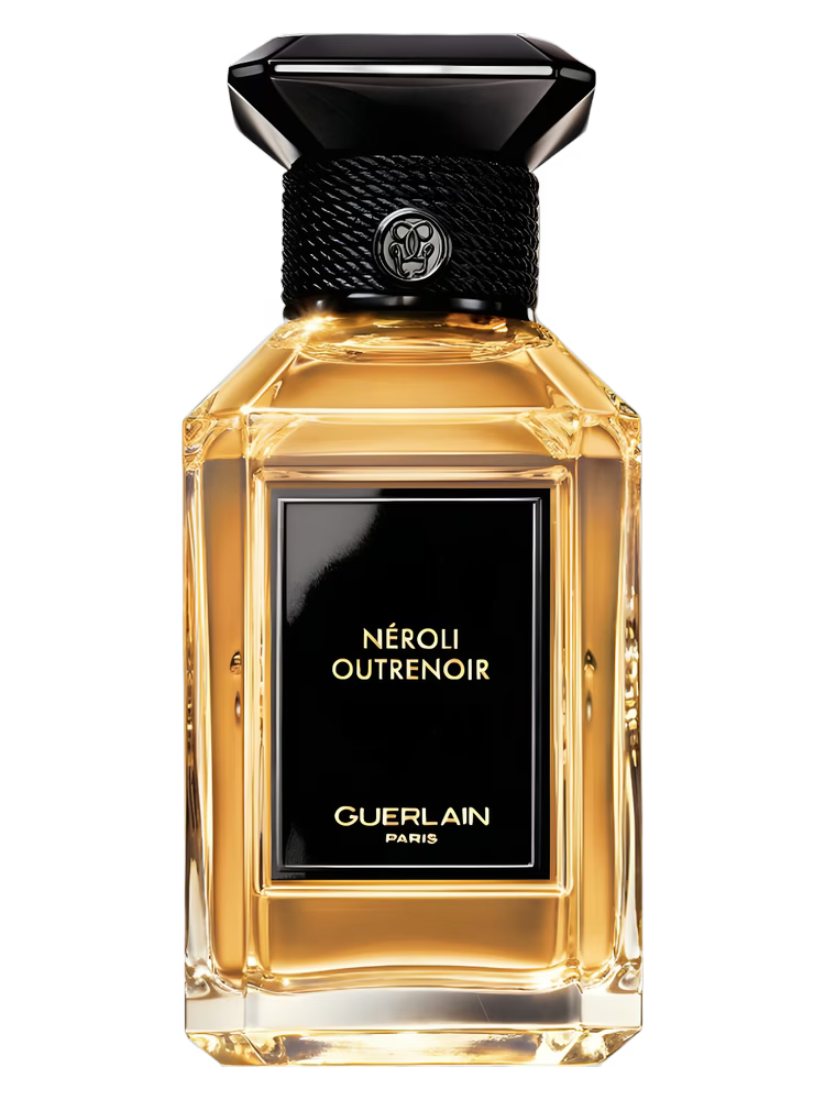 Guerlain Neroli Outrenoir 200ml розпив