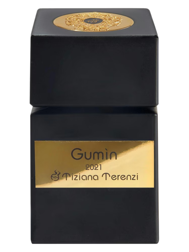 T. Terenzi Gumin 100 ml  розпив