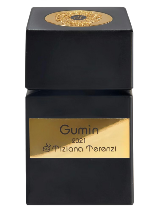T. Terenzi Gumin 100 ml  розпив