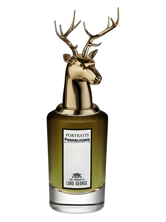 Penhaligons Lord George 75 ml розпив
