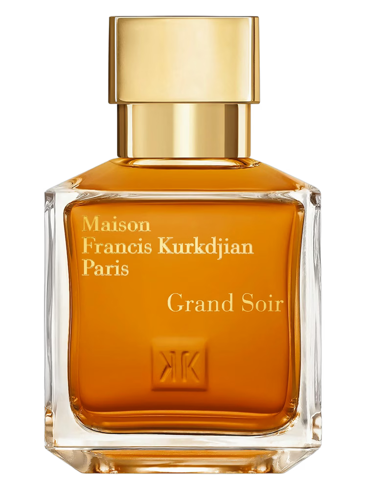 Maison Francis Kurkdjian Grand Soir розпив