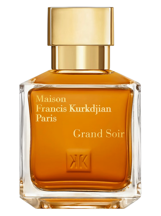 Maison Francis Kurkdjian Grand Soir розпив
