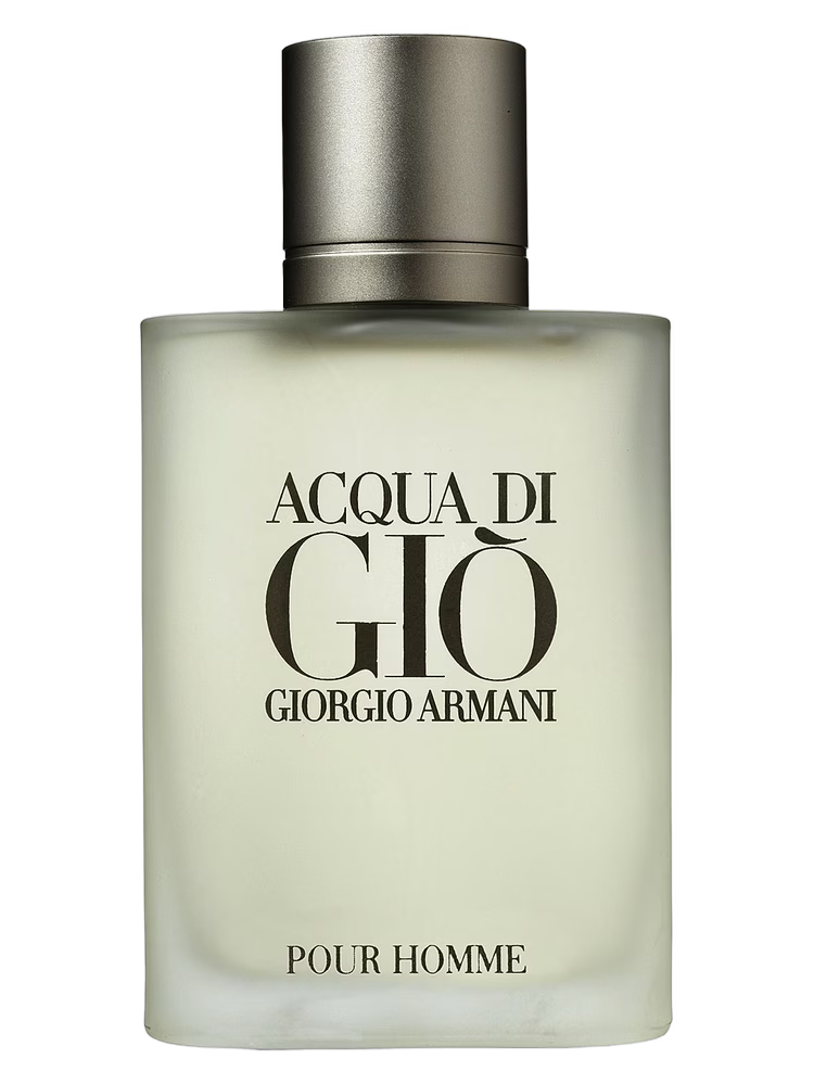Armani Acqua di Gio 200 ml  розпив