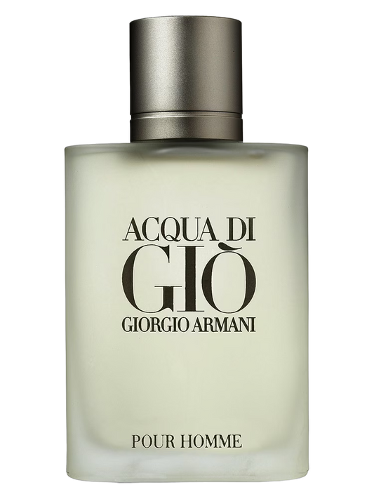 Armani Acqua di Gio 200 ml  розпив