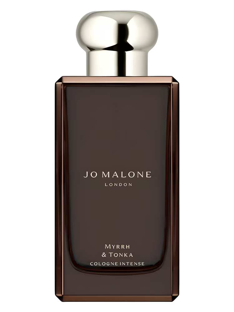 Jo Malone Myrrh & Tonka розпив