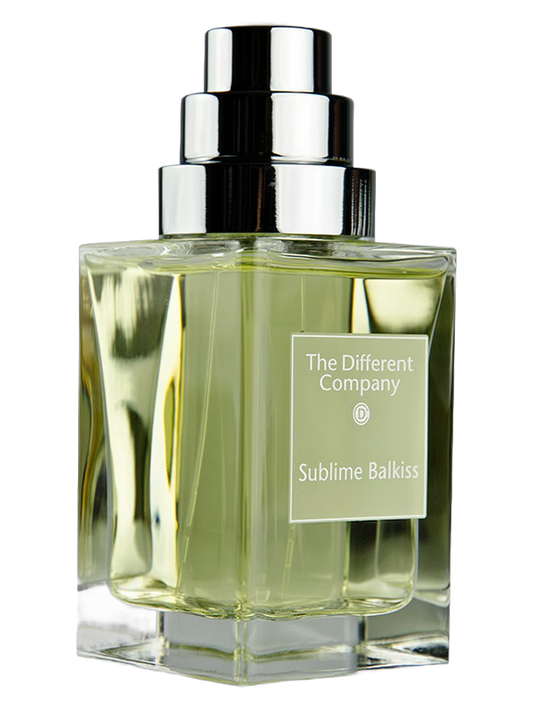 The Different Company Sublime Balkiss