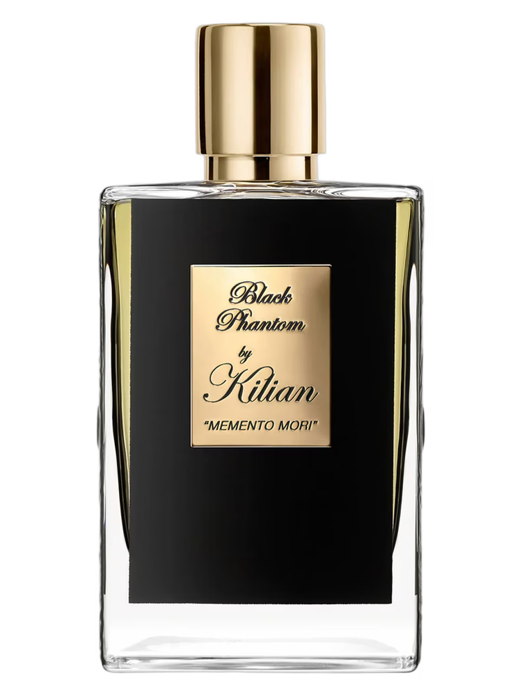 Kilian Black Phantom розпив