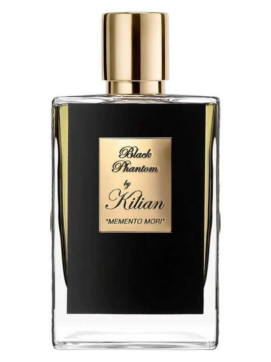 Kilian Black Phantom розпив