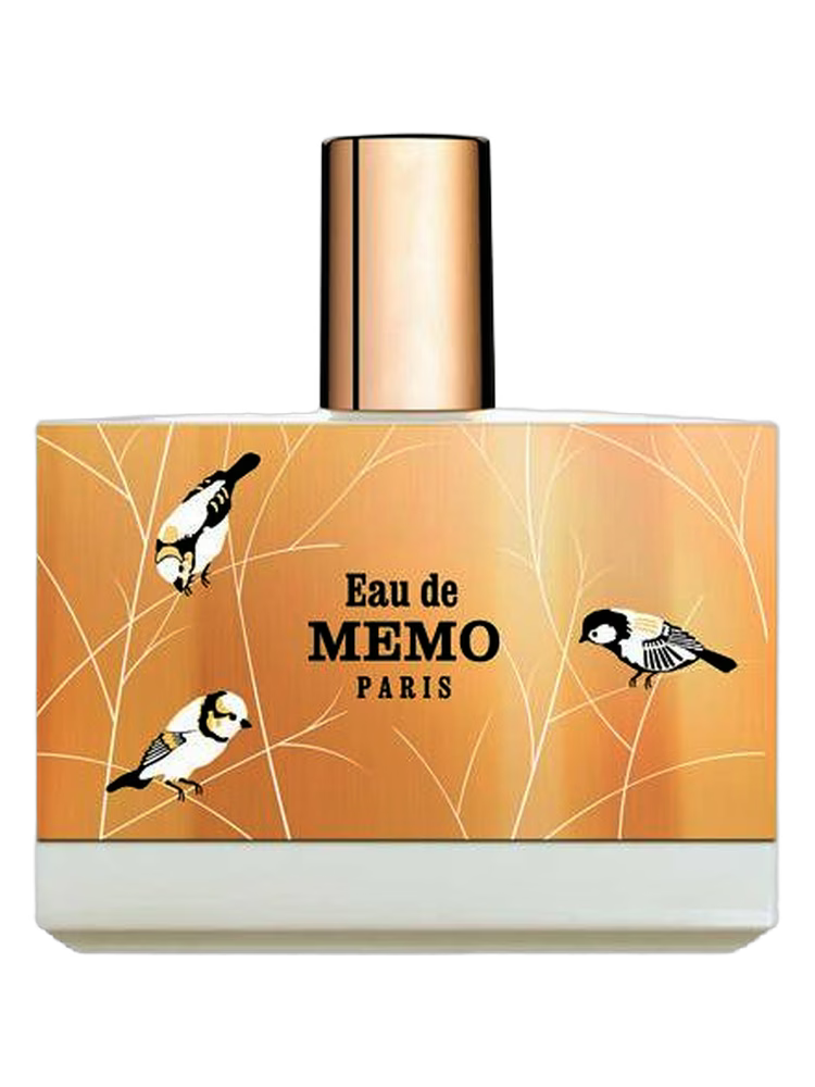 Memo Eau De Memo розпив