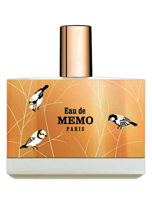 Memo Eau De Memo розпив