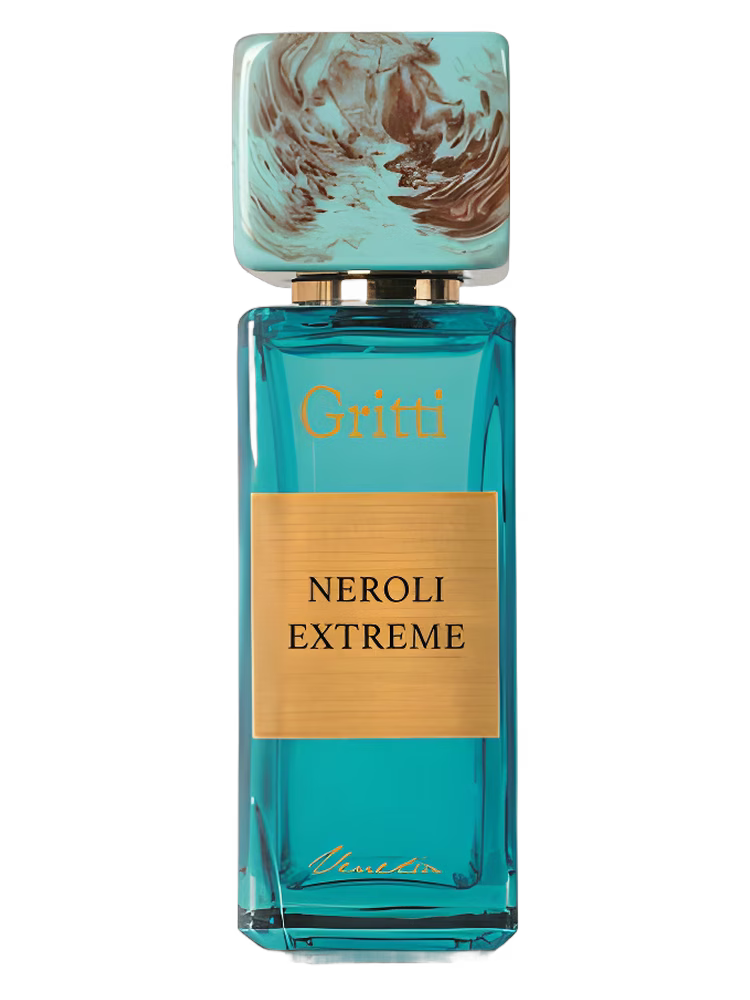 Gritti Neroli Extreme розпив