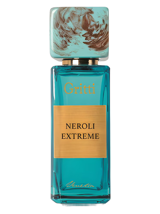 Gritti Neroli Extreme розпив