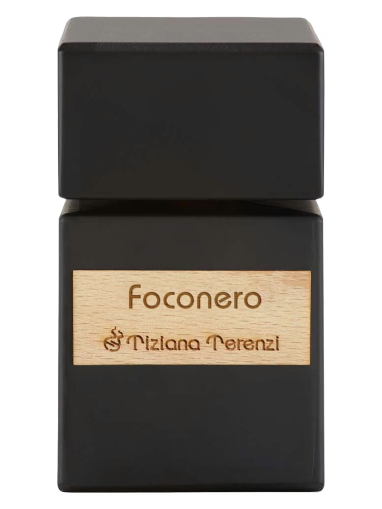 T.  Terenzi Foconero 100 ml  розпив