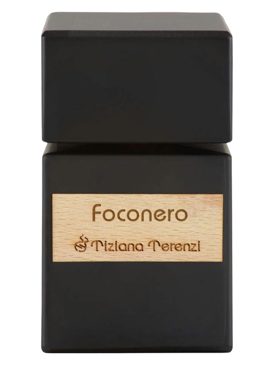 T.  Terenzi Foconero 100 ml  розпив