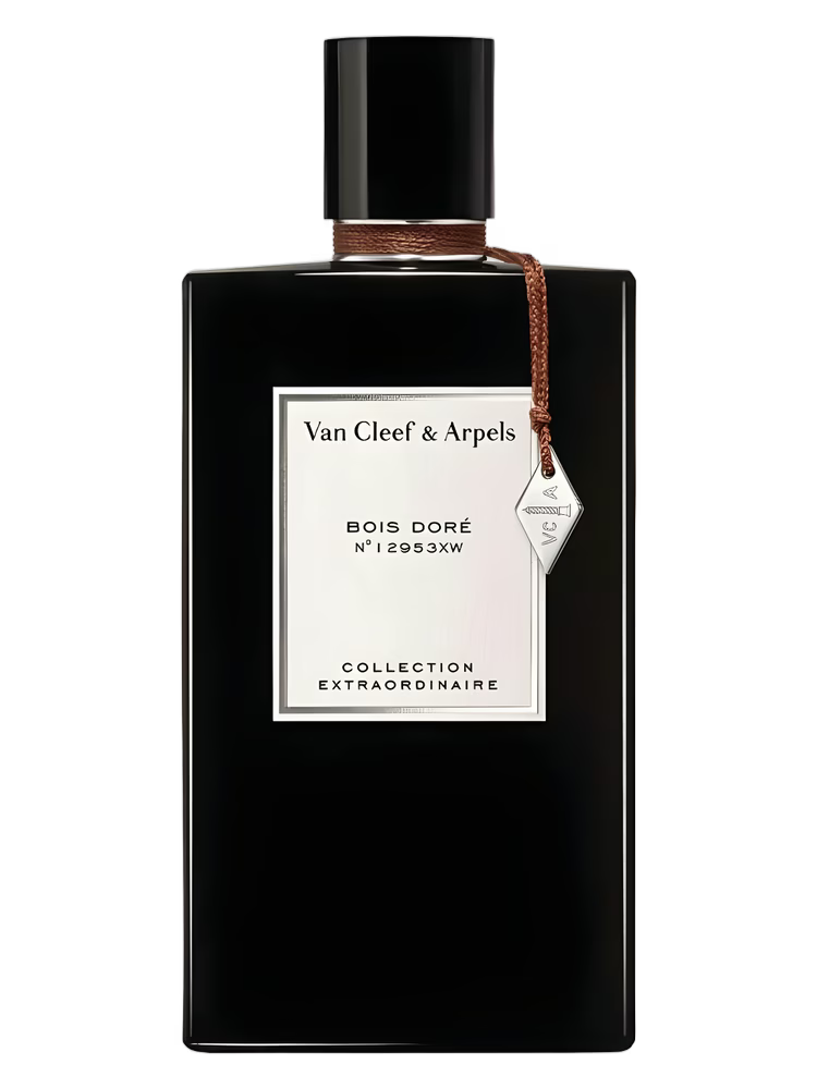 Van Cleef Bois Dore розпив