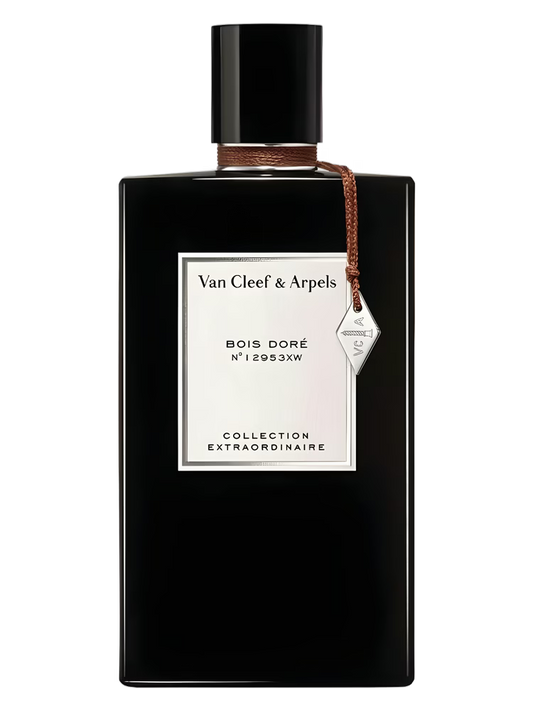 Van Cleef Bois Dore розпив