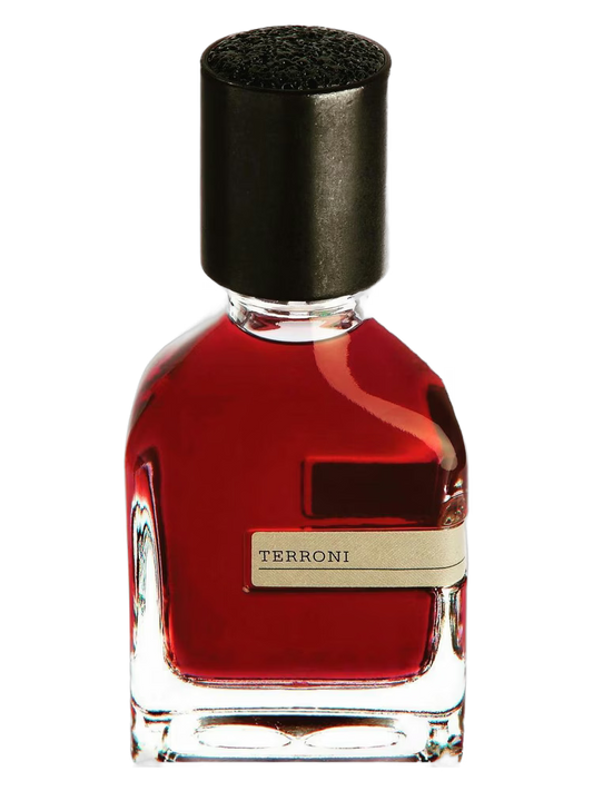 Orto Parisi Terroni розпив
