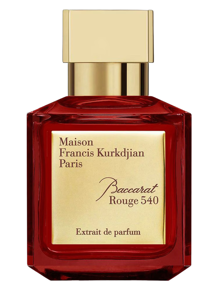 Maison Francis Kurkdjian Baccarat Rouge Extrait