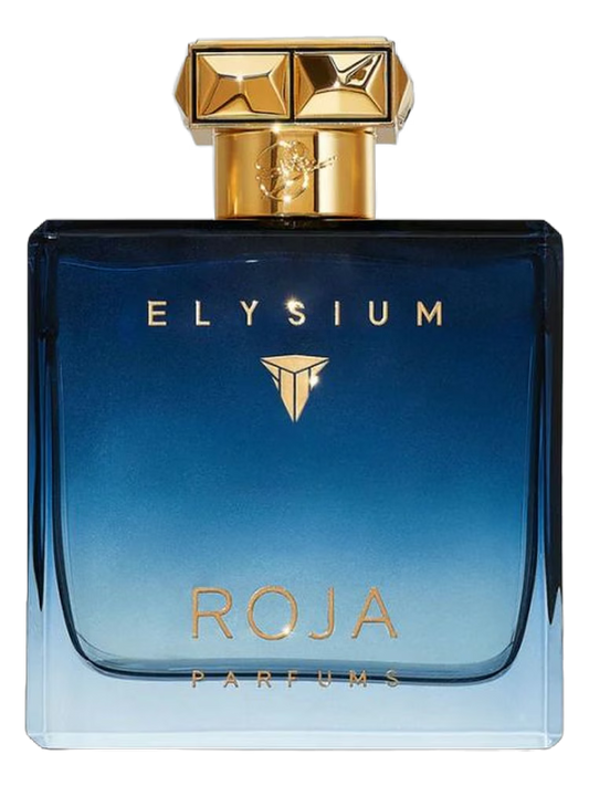 Roja Elysium розпив