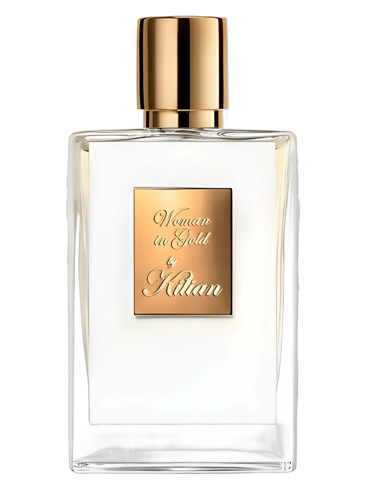 Kilian Woman in Gold розпив