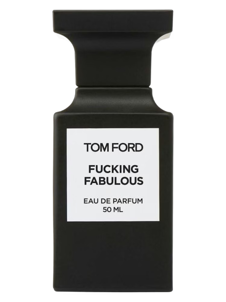 Tom Ford Fucking Fabulous розпив