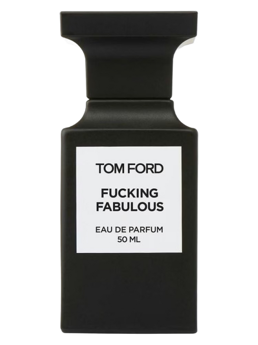 Tom Ford Fucking Fabulous розпив