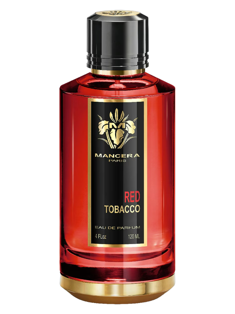 Mancera Red Tobacco розпив