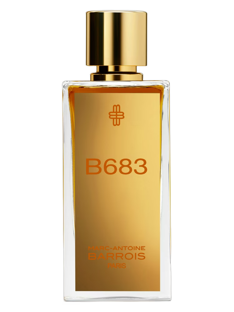 Marc-Antoine Barrois B683 100 ml розпив