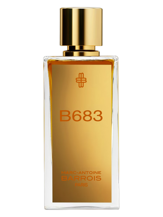 Marc-Antoine Barrois B683 100 ml розпив