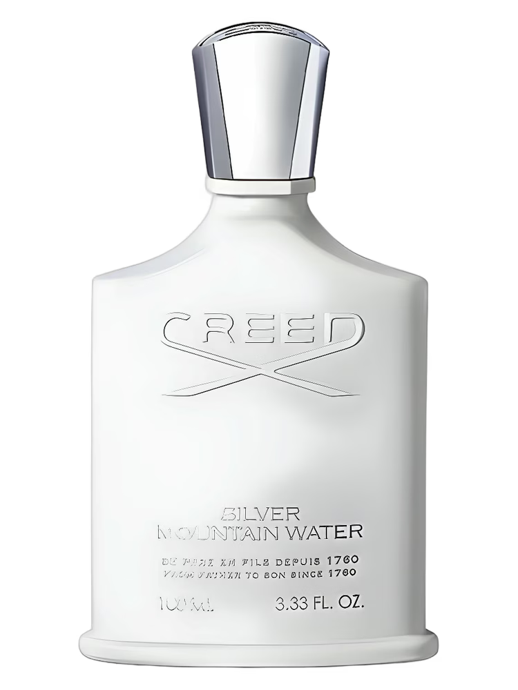 Creed Silverf Mountain Water розпив