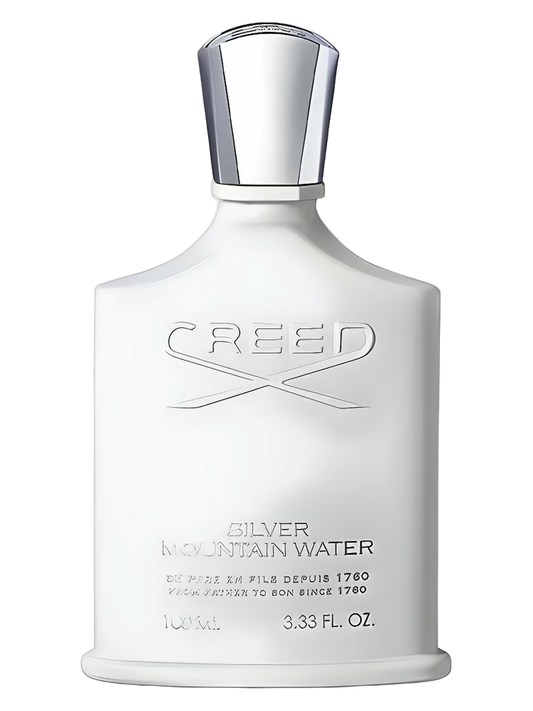 Creed Silverf Mountain Water розпив
