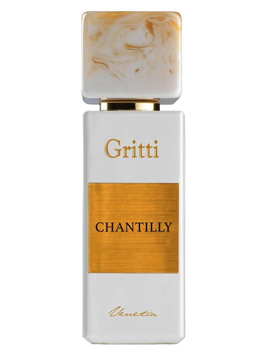 Gritti Chantilly 100 ml  розпив