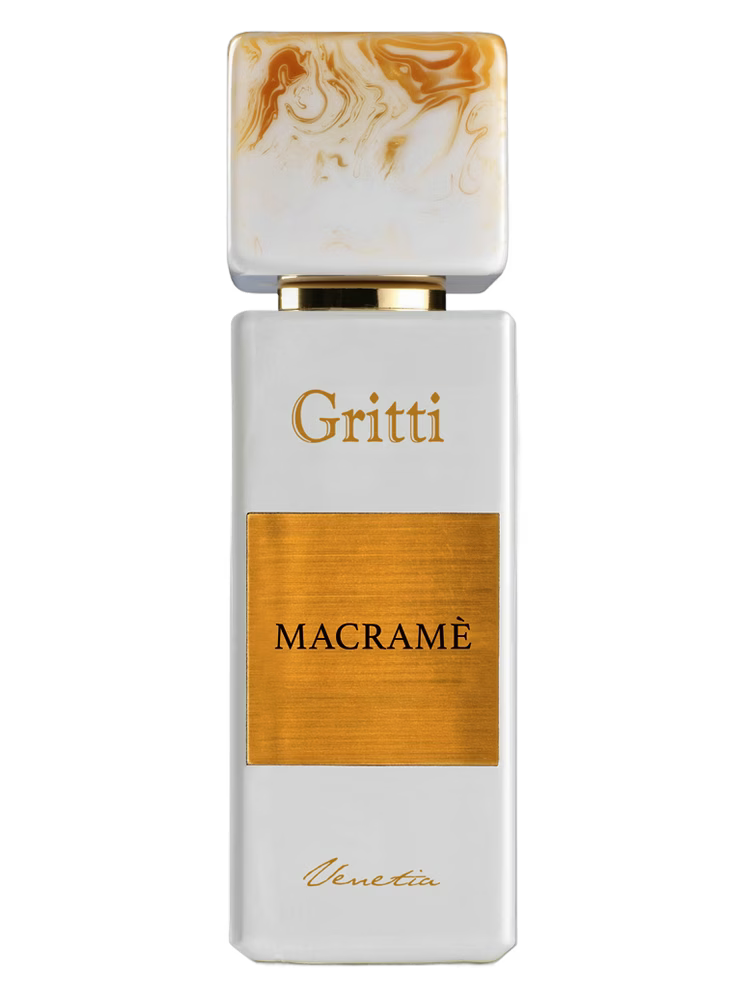 Gritti Macrame 100ml  розпив