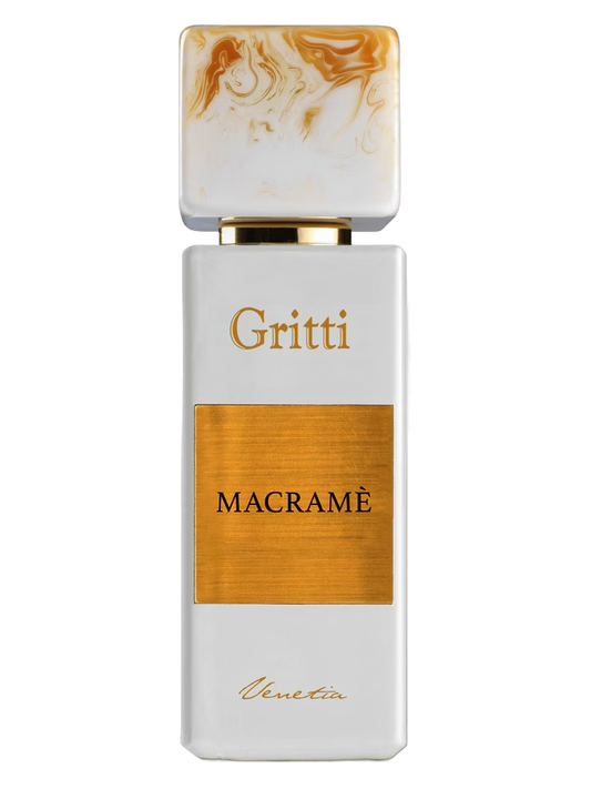 Gritti Macrame 100ml  розпив