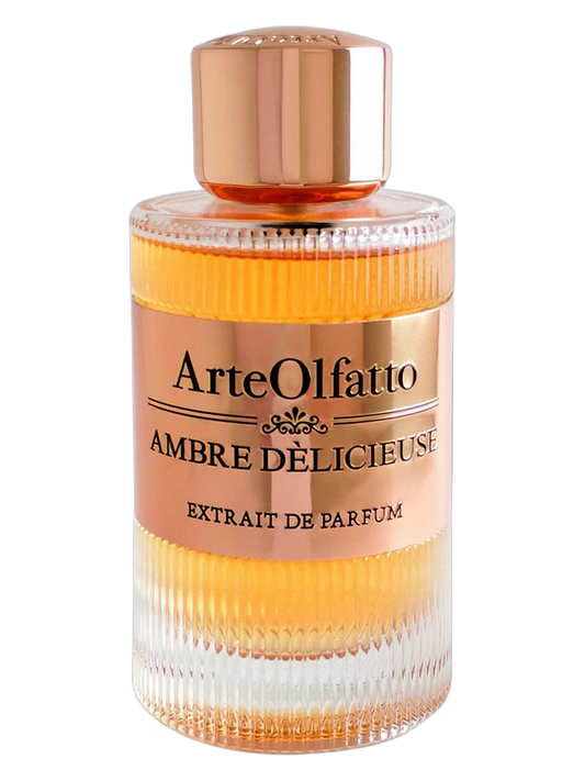 ArteOlfatto Ambre Delicieuse розпив