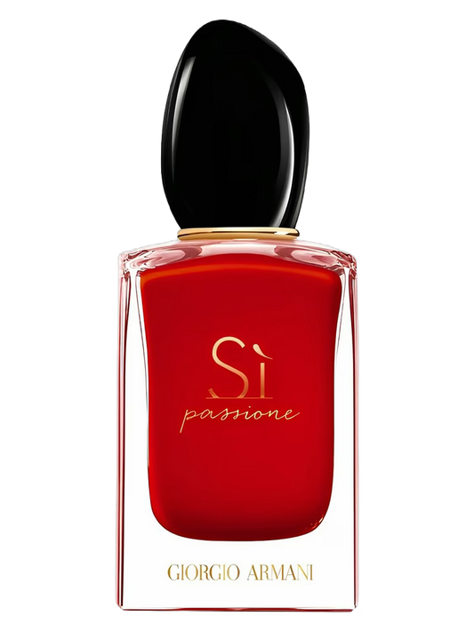 Armani SI passione 100 ml розпив