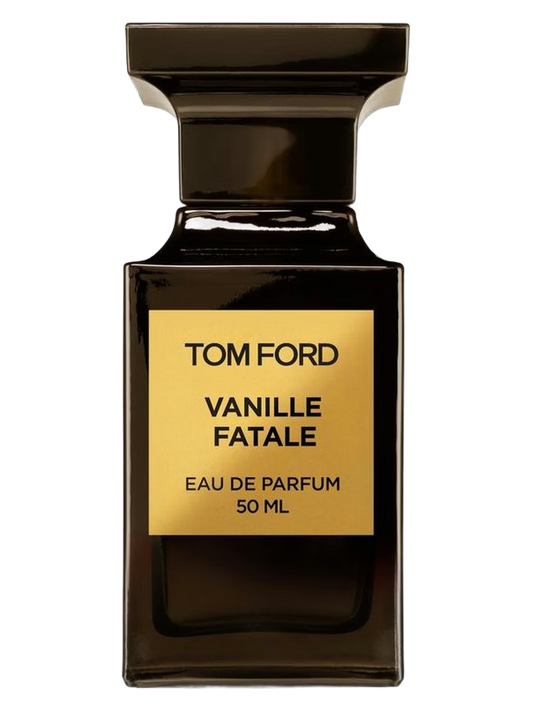 Tom Ford Vanile Fatale 50ml розпив